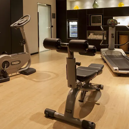 Ac Hotel Porto By Marriott-3