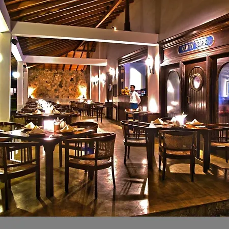 Weligama Bay Resort-3