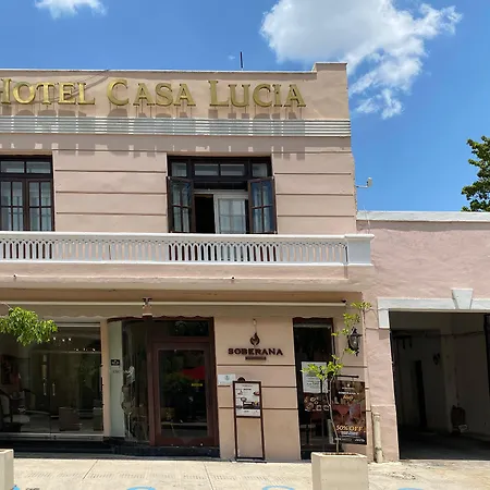 Casa Lucia Hotel Boutique-2