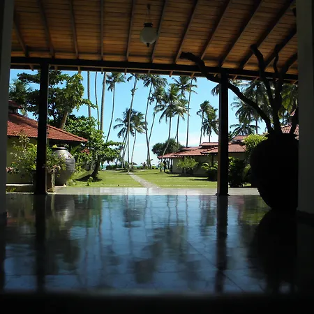 Weligama Bay Resort-2