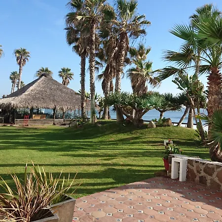 Las Rocas Resort & Spa-3