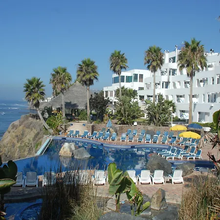 Las Rocas Resort&Spa-3