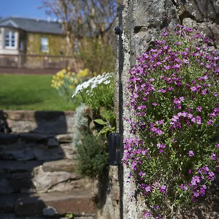 Loch Ness Country House Hotel-2