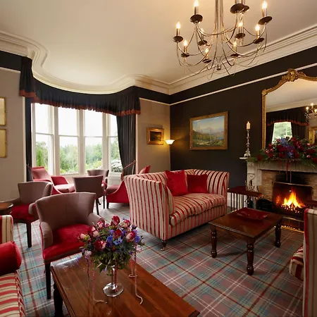 Loch Ness Country House Hotel-3