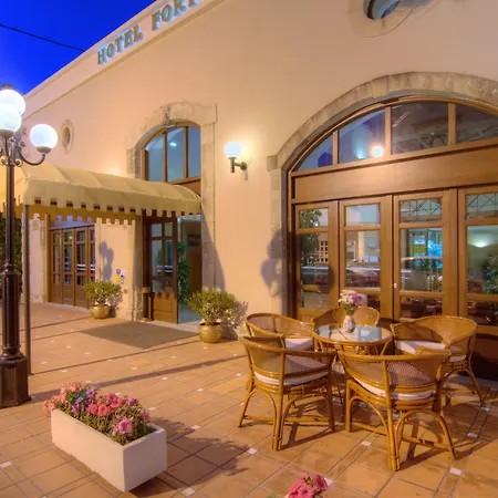 Fortezza Hotel-3