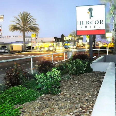 Hercor Hotel - Urban Boutique-2
