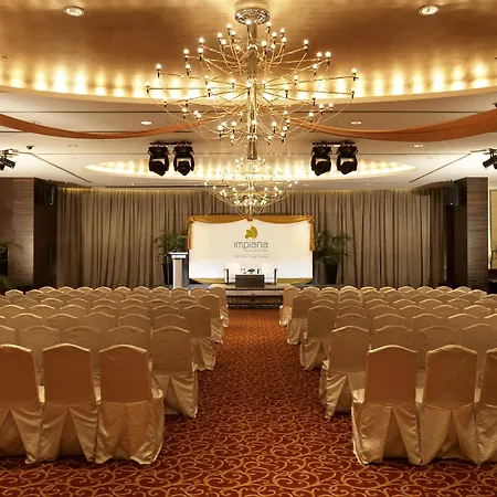 Impiana Klcc Hotel-2