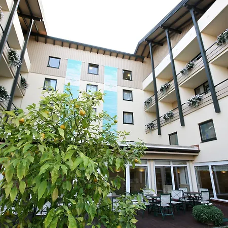 Wunsch Hotel Mürz - Natural Health&Spa Hotel-2
