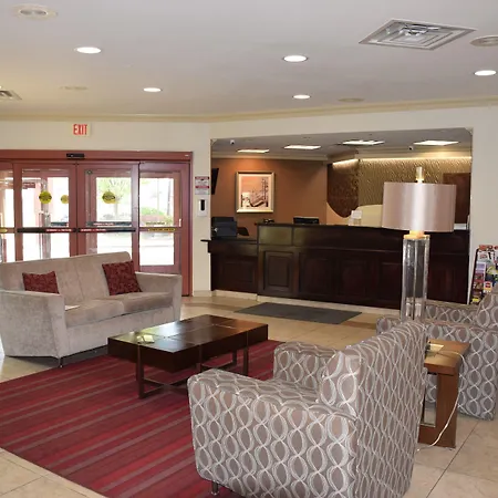 Spark By Hilton Rahway-3