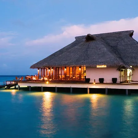 Adaaran Prestige Water Villas-2