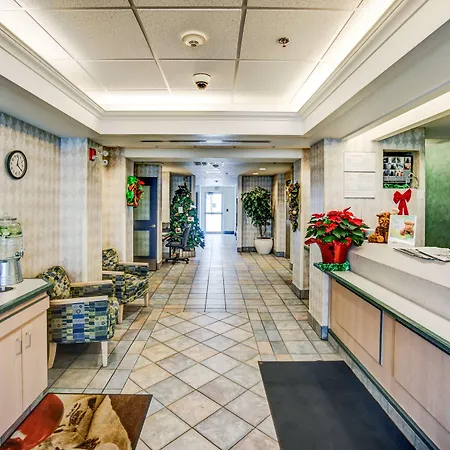 Motel 6-Red Deer, Ab-3