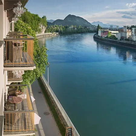 Boutique Hotel im Auracher Löchl-2
