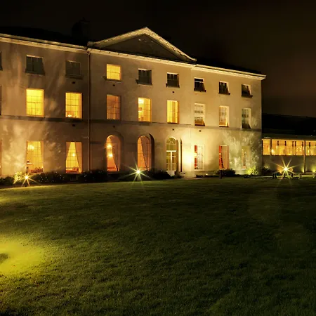 Farnham Estate Spa And Golf Resort-3