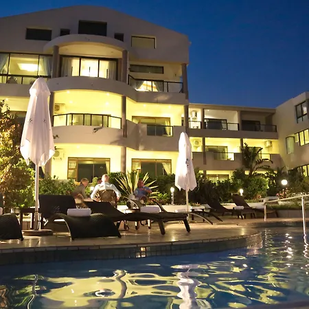 Misty Waves Boutique Hotel-3