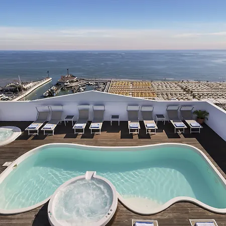 Hotel Nautico-3