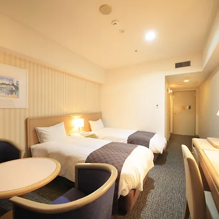 Quintessa Hotel Sasebo-2