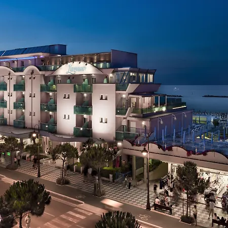 Hotel Lungomare-3