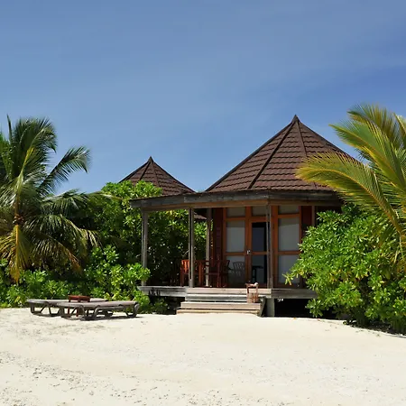 Komandoo Island Resort & Spa (Adults Only)-3