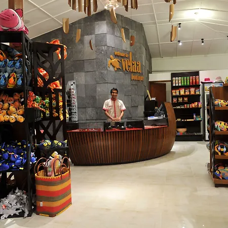 Komandoo Island Resort & Spa (Adults Only)-3