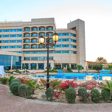 Danat Jebel Dhanna Resort-3
