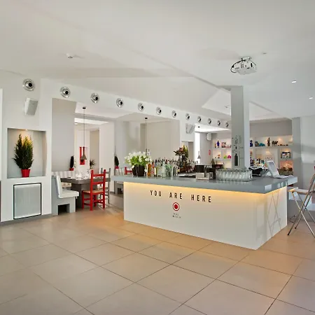 Hotel Spicy-2