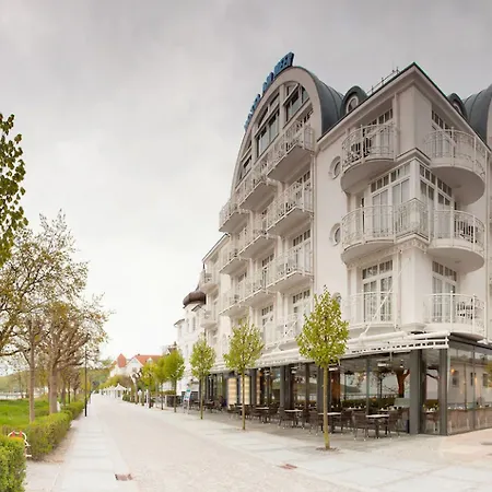 Hotel AM MEER&Spa-2