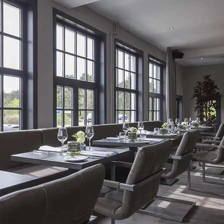 Fletcher Boutique Hotel Duinoord-3