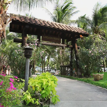 Saigon Mui Ne Resort-3