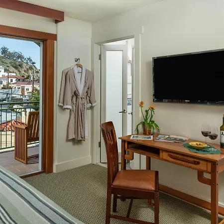 The Avalon Hotel In Catalina Island-2