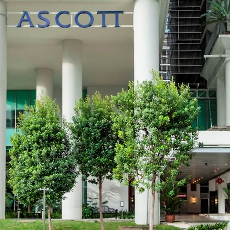 Ascott Kuala Lumpur-3