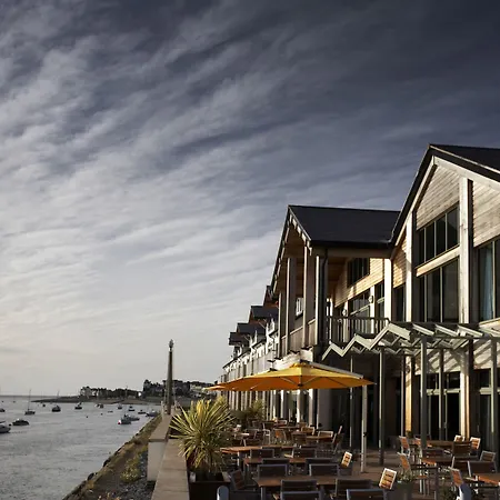 The Quay Hotel And Spa-2