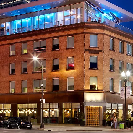 The Chambers Hotel-3