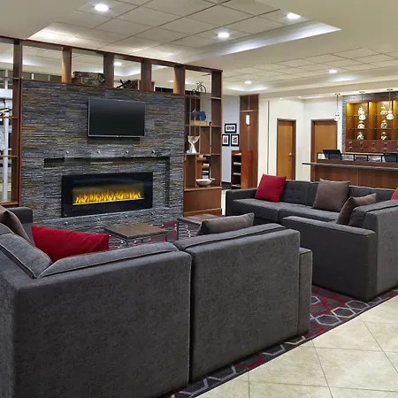 Four Points By Sheraton Moncton-3