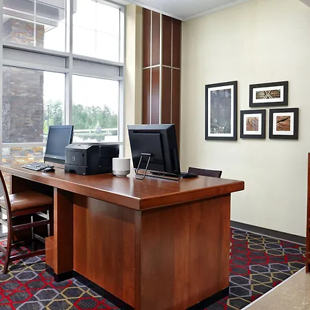 Four Points By Sheraton Moncton-2