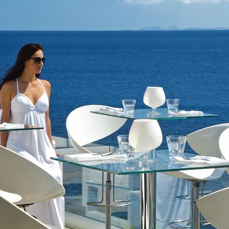 Petasos Beach Resort & Spa - Small Luxury Hotels Of The World-2