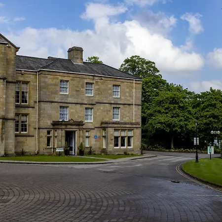 Weetwood Hall Estate-2