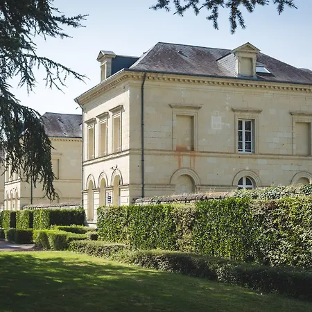 Domaine de Roiffé-2