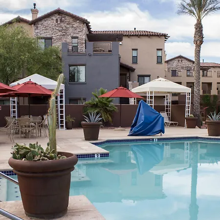 Bluegreen Vacations Cibola Vista Resort And Spa, An Ascend Collection Resort-2