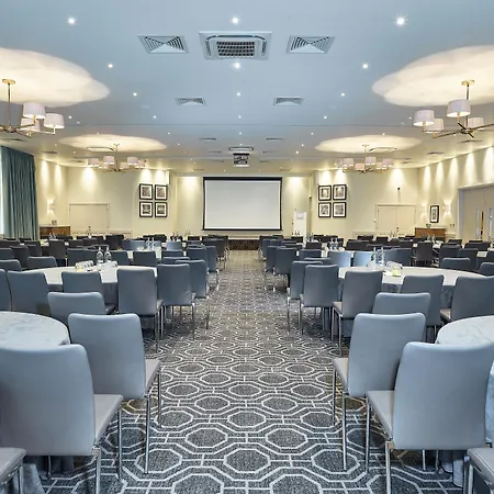 Staverton Park Hotel & Golf Club-2