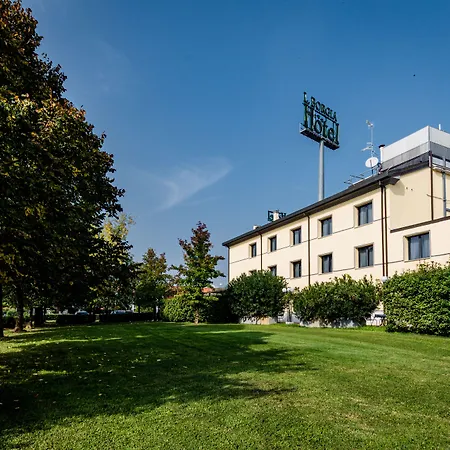 Hotel Lucrezia Borgia-3