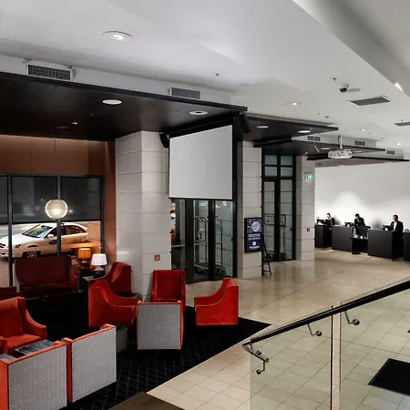 Rydges Wellington-2