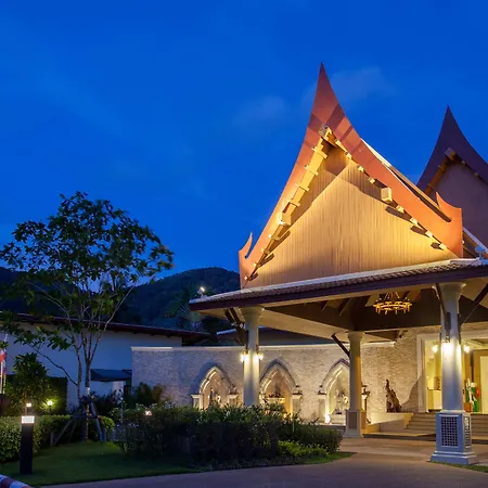 Deevana Patong Resort&Spa-3
