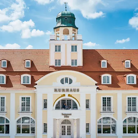 Travel Charme Kurhaus Binz-2