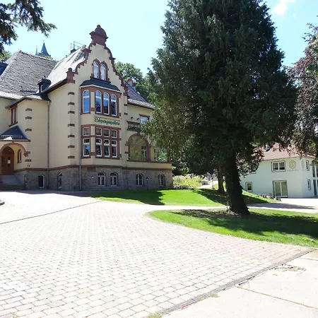 Hotel Erbprinzenpalais-3