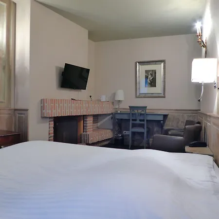 Hotel Biskajer By Cw Hotel Collection (Adults Only)-2