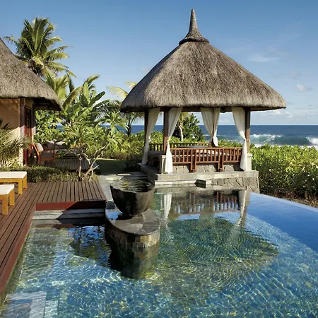 Shanti Maurice Resort & Spa-3