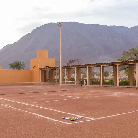 Strand Beach&Golf Resort Taba Heights-3