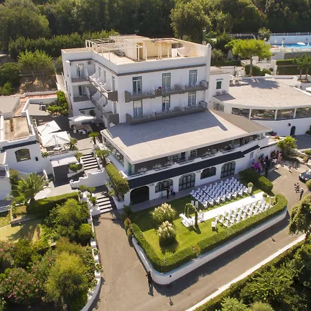 Hotel Cala Moresca-2