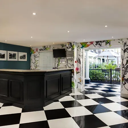 Protea Hotel By Marriott Franschhoek-3