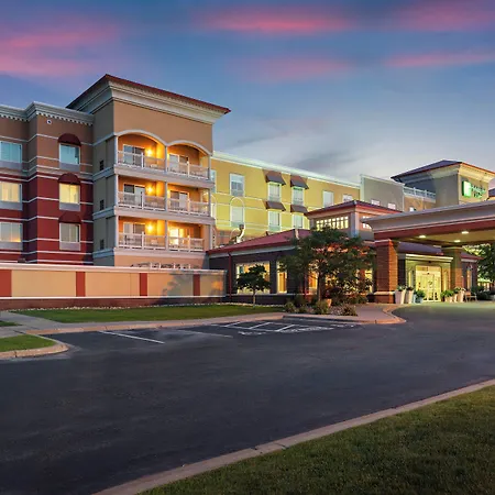 Holiday Inn Hotel & Suites Maple Grove Northwest Minneapolis-Arbor Lakes By Ihg-2